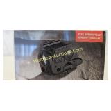 Flashlight - Streamlight Trigger Guard