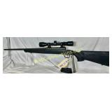.270 Cal - Savage Axis XP 22' Brl (New In Box)