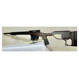 .300 Rem - Christensen ARMS PRC Brown (New In Box)