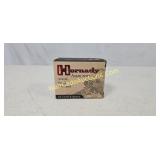 Ammo - 41 Rem Mag Hornaday 20 Rounds