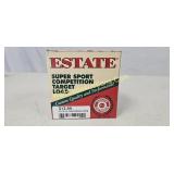 Ammo - 20 gauge Estate 25 Rounds