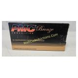 Ammo - .45 Auto PMC Bronze 60 Rounds