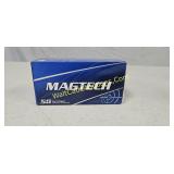 Ammo - 10mm Auto Magtech 50 Rounds