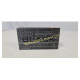 Ammo - .300 BLK Hornaday Black 20 Rounds