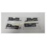 Parts/Hardware - AR15 - Dust Cover Bundle - Lot