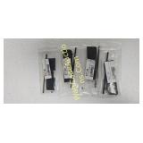 Parts/Hardware - AR15 - Dust Cover Bundle - Lot