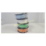 3D Filament Sunlu 1Kg - 4 Colors PLA as shown