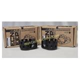 Strike Switch - Enhanced Castle Nut & Extended