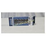 Hypertension Muzzle Brake, Up to 84% Recoil