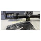 Scope - SigSauer - WHISKEY3 - BDC-1 QuadPlex