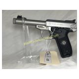 .22 Cal - S&W SW 22 Victory SS  (New In Box)