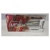 Ammo - 45-70 GOVT Hornaday 20 Rounds