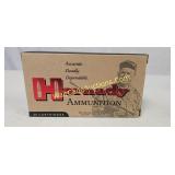 Ammo - 6.8 SPC Hornaday