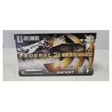 Ammo - 6.5 Creedmoor Federal Premium 20 Rounds