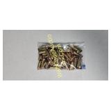 Ammo - .38 Special 130gr. FMJ