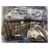 Ammo - 7.62 x 39mm Norinco 123gr FMJ - 3bags -