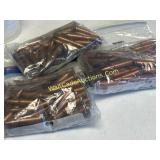 Ammo - 7.62 x 39mm Norinco 123gr FMJ - 3bags -