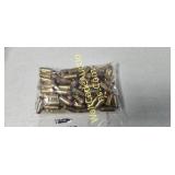 Ammo - .40 S&W Remington 180gr. JHP,  95 Rounds