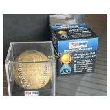 1920 Detroit Tigers - Signed Baseball PSA/DNA