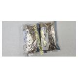 Ammo - .22 Mag Winchester, 2 bags of 200 Rds