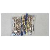 Ammo - .45 ACP, 2 Bags of 50 each=100 total