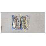 Ammo - .22 Mag Winchester 2 bags of 200 Rds=400