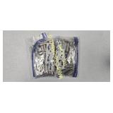 Ammo - .357 Mag Remington  2 bags of 60 Rds