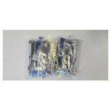 Ammo - 7.62x38 2 bags of 60 each=120 Rds total