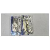 Ammo - .357 Mag Winchester  2 bags of 50 Rds