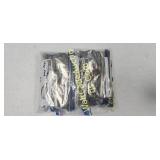 Ammo - 7.62x38 2 bags of 60 each=120 Rds total