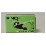 35 Degree Adjustable Offset Mount - the PINCH -