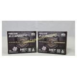 Ammo - .30 SuperC Federal Premium 2/20