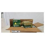 Ammo - 20 gauge Remington 10/25