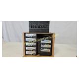 Ammo - 6.8mm SPC Hornaday Black 10/20