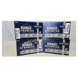 Ammo - .30-06 Spring Fiocchi 4/20