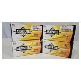 Ammo - .22 TCM Armscor 4/50