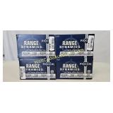 Ammo - .30-06 Spring Fiocchi 4/20