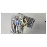 Ammo - .308 Colt, 168gr. FMJBT, 2 Bags of 40