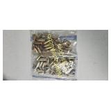 Ammo - .40 S&W 180gr. FmJ, 2 bags of 40 rds.