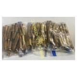 Ammo - .308, Winchester, 168gr. FMJBT, 94 Rounds