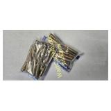 Ammo - .308 Federal Gold Match/Remington, 168gr.