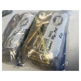 Ammo - .223 Federal 55grain FMJ - 2 bags of 60