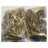 Ammo - .223 Federal55grain FMJ - 2 bags of 60 rds