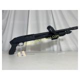 12 Gauge - Mossberg 590 Chainsaw (New In Box)