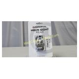 Sight - MBUS Rear Sight - Magpul - Fits 1913