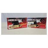 Ammo - .30-06 Springfield American Eagle 2/20