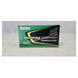Ammo - 6.5 Creedmoor Sierra Competition 20 Rounds
