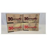 Ammo - 6.8SPC Hornaday 4/20