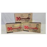 Ammo - 6.8SPC Hornaday 3/20