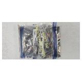 Ammo - 7.62x39mm 2 bags of 60 rds each=120 rds